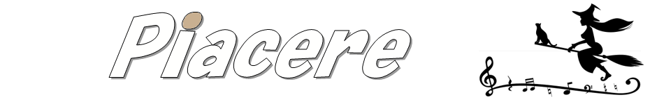 piacere